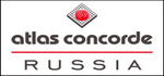 Atlas Concorde Russia