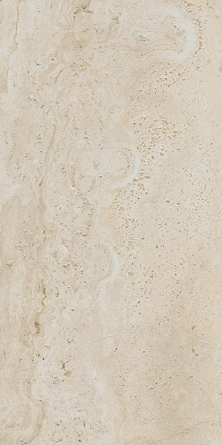 Керамогранит Provenza Unique Travertine Minimal White Naturale 90