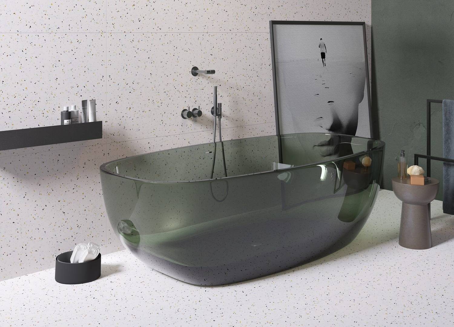 Керамогранит Kerranova Vetro - купить в Москве | Цены на плитку ...