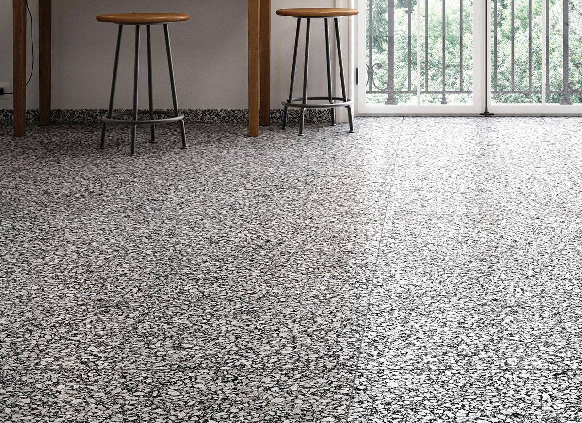 Керамогранит Casalgrande Terrazzo - купить в Москве | Цены на плитку ...