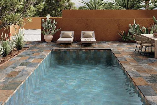 Dual Gres Terra - купить в Москве | Цены на плитку Дуал Греc Терра