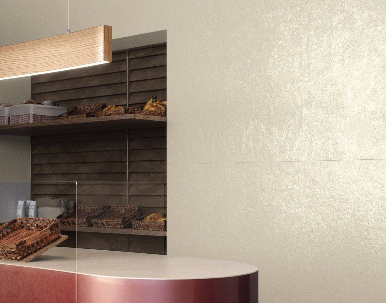 resina tobacco Керамогранит Casalgrande Resina Tobacco 9mm 60x120 Коричневый - купить в  Москве