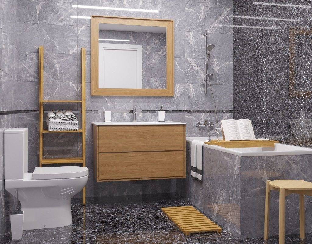 Керамогранит Kerranova Terrazzo - купить в Москве | Цены на плитку ...