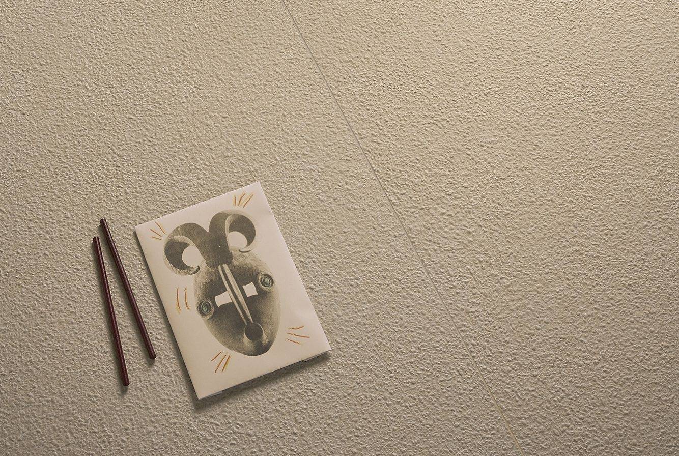 Керамогранит 41zero42 Nok Snake Taupe 120×120 Коричневый - купить