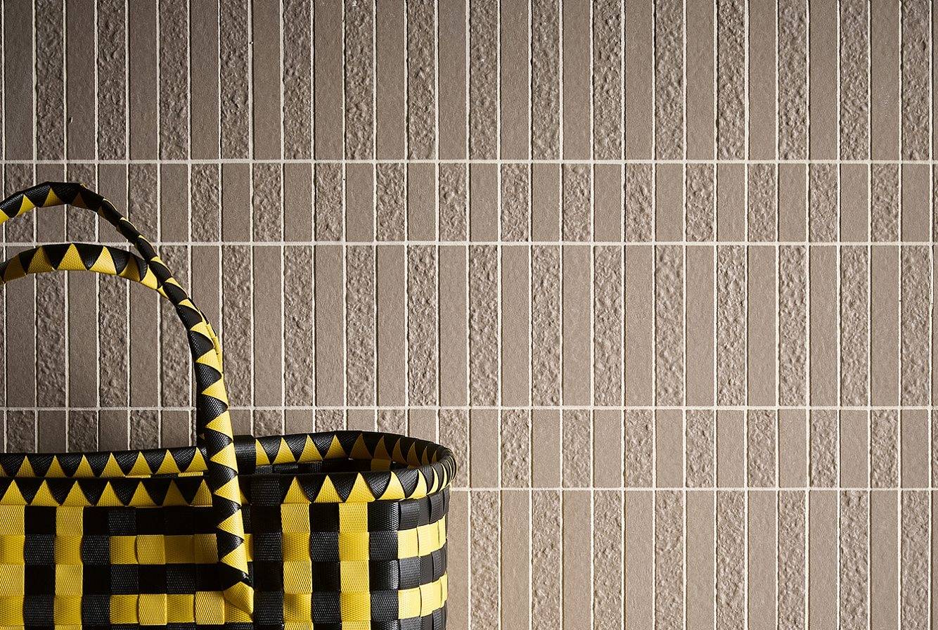 Мозаика 41zero42 Nok Palladiana Crock Terra 40×40 - купить в