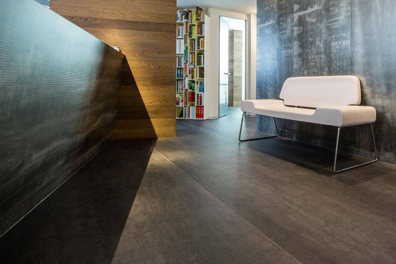 Интерьерное решение Formo